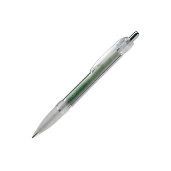 Banner Pen Transparent