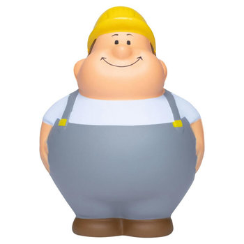Bauarbeiter Bert®