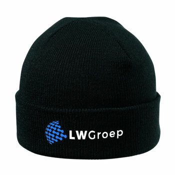 Beanie With Brim