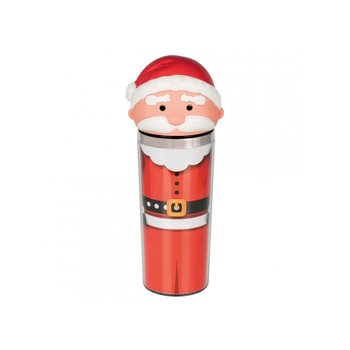 Becher REFLECTS-SANTA