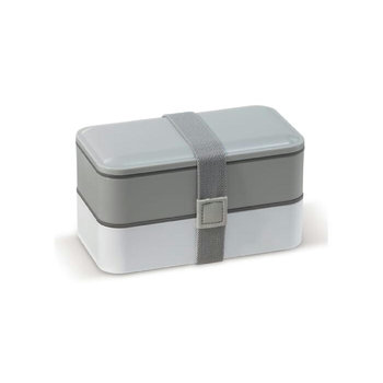 Bento box mit Besteck 1250ml