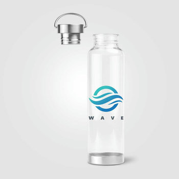 Bergen - 800 ml Tritan Renew Sportflasche