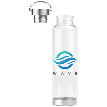 Bergen - 830 ml Tritan Renew Sportflasche