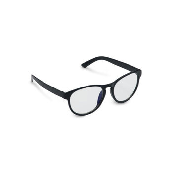 Blaulichtbrille
