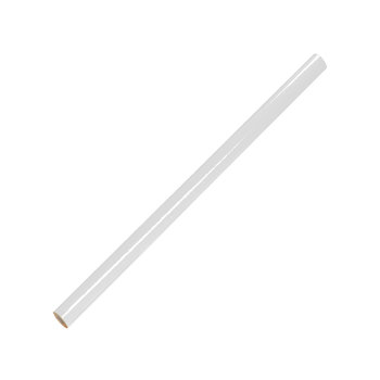 Bleistift, Zimmermannsbleistift, 24 cm, oval