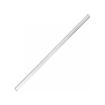 Bleistift, Zimmermannsbleistift, 30 cm, eckig-oval