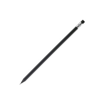 Bleistift mit Radiergummi