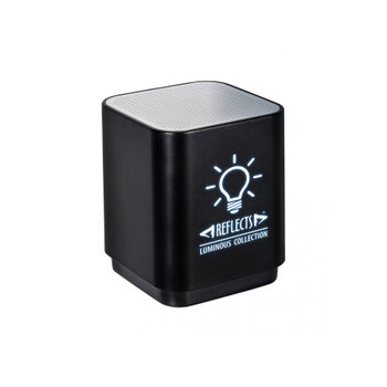 Bluetooth®-Lautsprecher mit Licht REEVES-GALAWAY