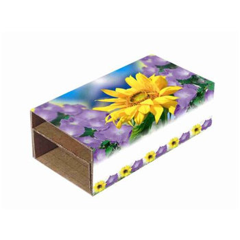 Blumen-Duo 