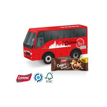 Bus Präsent Lorenz Coffee Break 