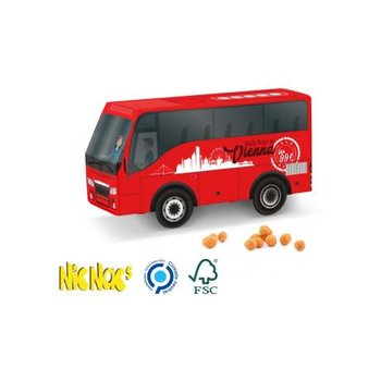 Bus Präsent Nic Nac\'s