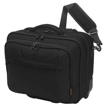 Business-Trolley MISSION