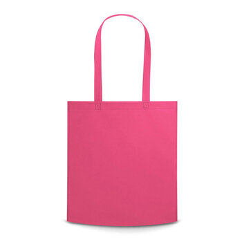 CANARY. Einkaufstasche aus Non-woven (80 g/m²)