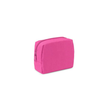 CHLOE. Kosmetiktasche aus hochdichtem 600D-Polyester