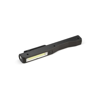 COB-Taschenlampe