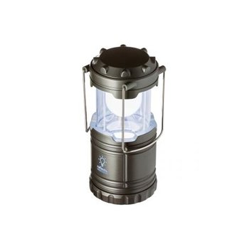 Campinglampe REEVES-ODENSEveredeltes Muster