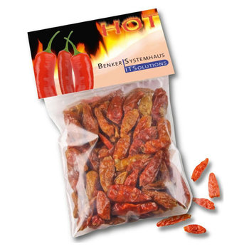 Chili Tütchen Hot