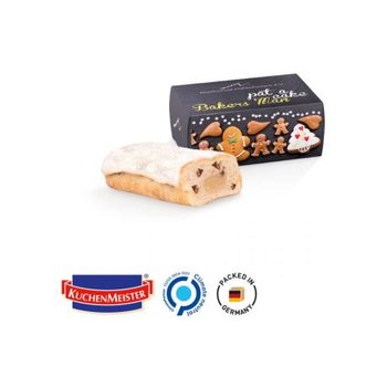 Christstollen Mini