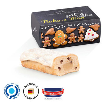 Christstollen Mini