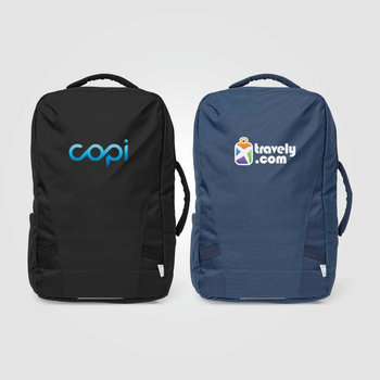 Coastal Threads™ Commuter Rucksack