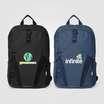 Coastal Threads™ Everyday Rucksack