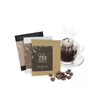 CoffeeBag - Individual Design (versch. Sorten zur Wahl)