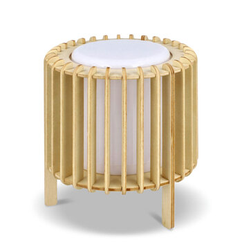 Coollux LED-Lampe Lamella Luna