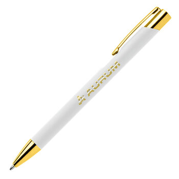Crosby Gold Softy Kugelschreiber