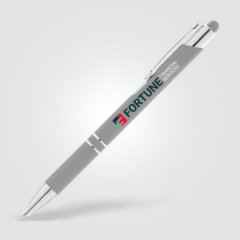 Crosby Softy Kugelschreiber - m/Stylus