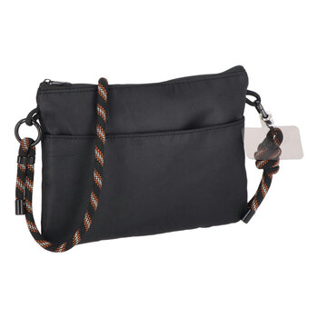 Crossbody Tasche mit Paracord-Gurt