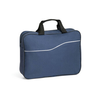 DOHA. Kongressmappe aus 600D polyester
