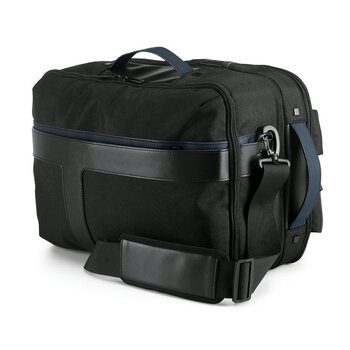 DYNAMIC BACKPACK I. 2 in 1 Laptop-Rucksack 15.6\'\' aus 1680D Polyester und Nylon
