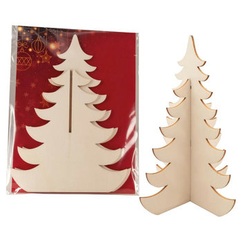 Desk Tree