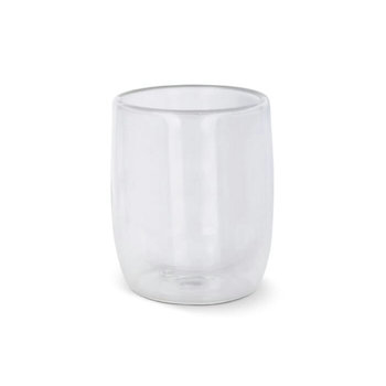 Doppelwandiges Kaffeeglas Marian 230 ml