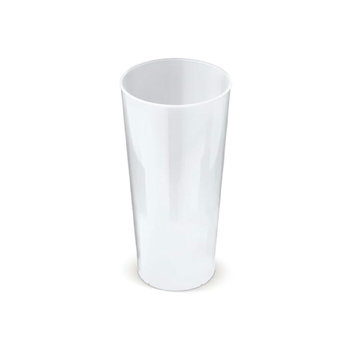Eco-Becher Biomaterial 500ml