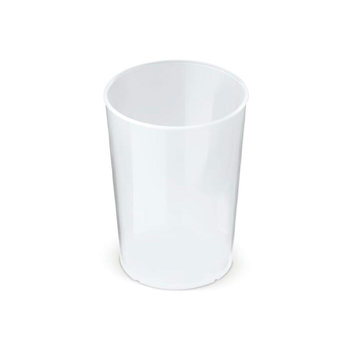 Ecologic-Becher Biomaterial 250ml