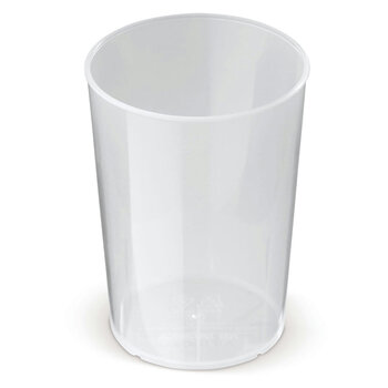 Ecologic-Becher PP 250ml