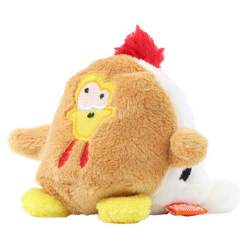 Schmoozies® Eierlegende Wollmilchsau