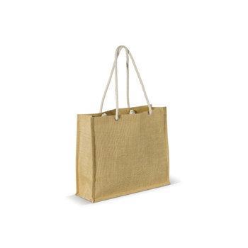 Einkaufstasche Jute