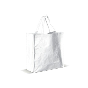 Laminierter PP-Gewebesack