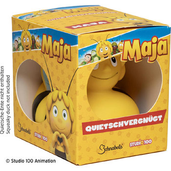 Geschenkverpackung "Die Biene Maja"
