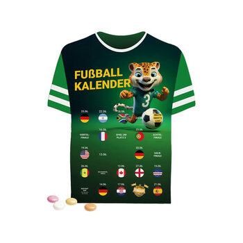Event Kalender Trikot