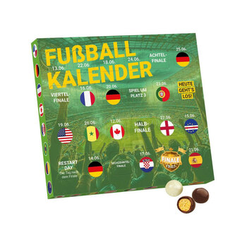 Event Kalender XS