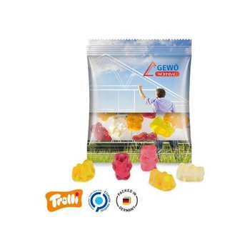 Express Gummibärchen,transparent