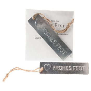 FROHES FEST Päckchen