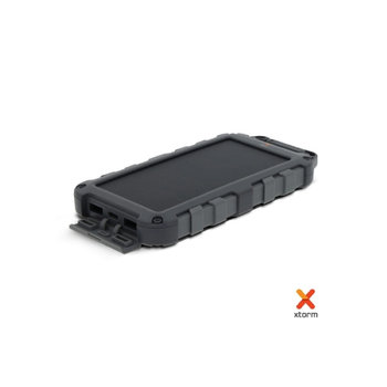 FS405 | Xtorm Fuel Series Solar Powerbank 10.000mAh 20W