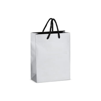 Papier Geschenktasche 18 x 8 x 24cm 200g/m²