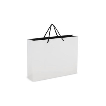 Papier Geschenktasche 40 x 12 x 30cm 200g/m²