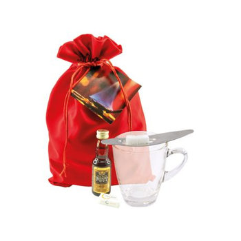 Feuerzangenbowle-Set