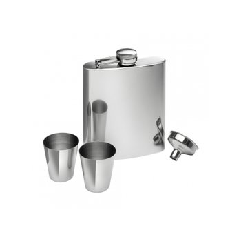 Flachmann RETUMBLER-CHARKIV